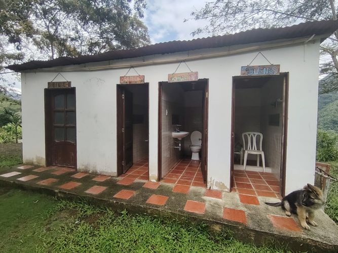 Finca en  Venta en Marcos tunja, Pacho - Miniatura 19