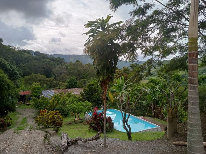 Finca en  Venta en Marcos tunja, Pacho - Miniatura 20