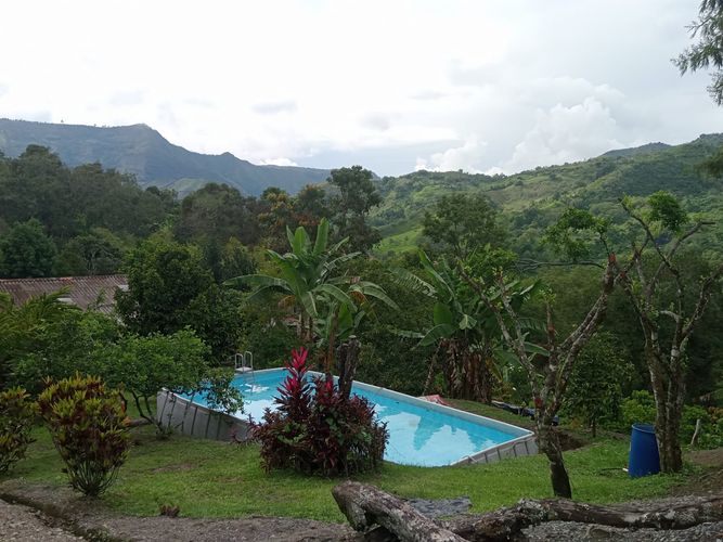 Finca en  Venta en Marcos tunja, Pacho - Miniatura 21