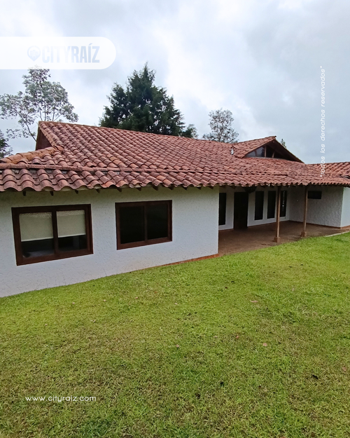 Finca en Arriendo en La mosquita, Guarne - Imagen 1