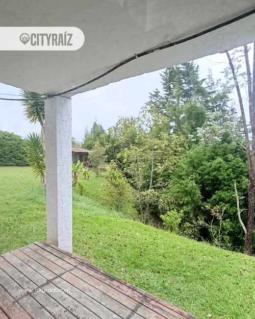 Finca en Arriendo en La mosquita, Guarne - Miniatura 7
