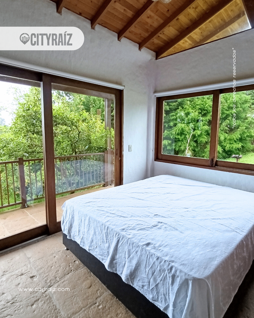 Finca en Arriendo en La mosquita, Guarne - Miniatura 12