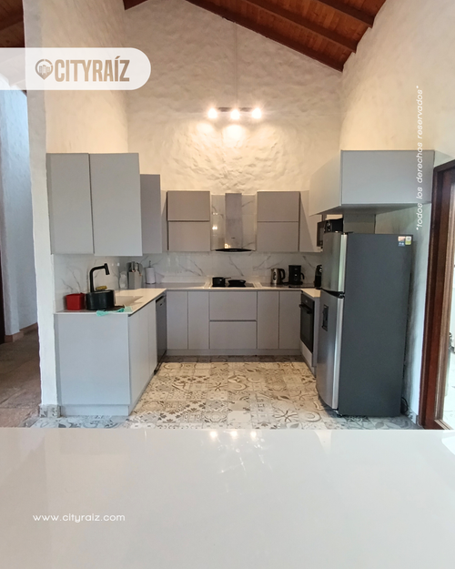 Finca en Arriendo en La mosquita, Guarne - Miniatura 13