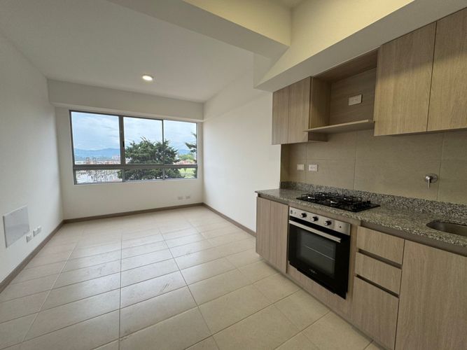Apartaestudio en Arriendo en El porvenir, Rionegro - Imagen 1