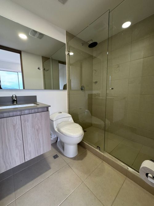 Apartaestudio en Arriendo en El porvenir, Rionegro - Miniatura 3