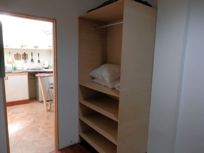 Apartaestudio en  Arriendo en Cedritos, Bogotá - Miniatura 2