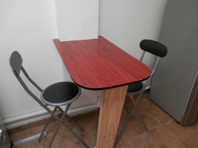 Apartaestudio en  Arriendo en Cedritos, Bogotá - Miniatura 4