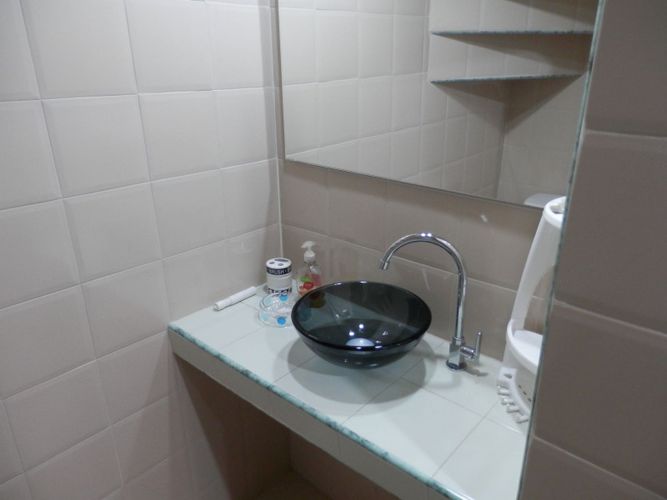Apartaestudio en  Arriendo en Cedritos, Bogotá - Miniatura 5