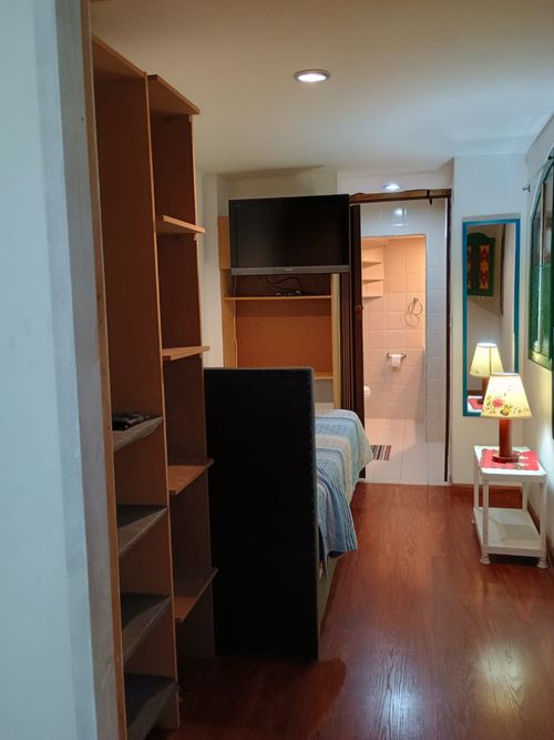 Apartaestudio en  Arriendo en Cedritos, Bogotá - Miniatura 7