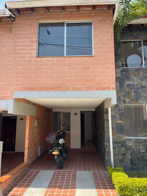 Casa en Arriendo en Suramérica, La estrella - Imagen 1
