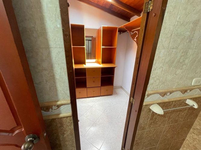 Casa en Arriendo en Suramérica, La estrella - Miniatura 21