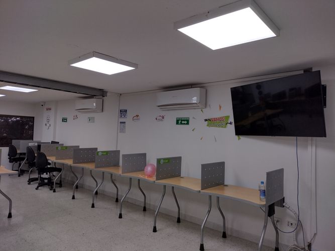 Oficina en Arriendo en Versalles, Cali - Imagen 1