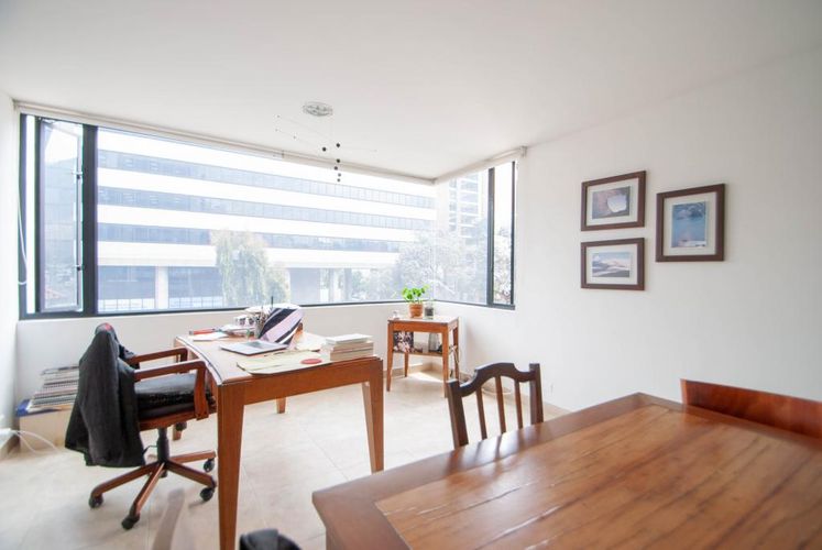 Oficina en venta en Quinta camacho, Bogotá - Miniatura 3