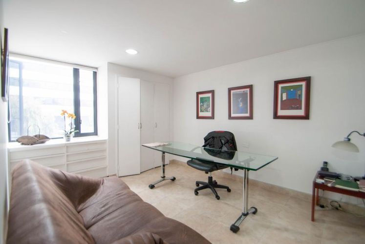 Oficina en venta en Quinta camacho, Bogotá - Miniatura 6