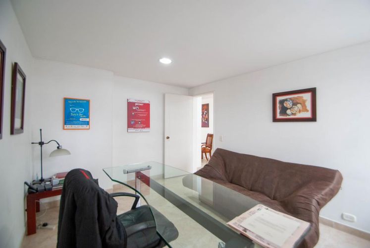Oficina en venta en Quinta camacho, Bogotá - Miniatura 7