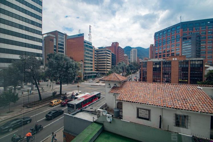Oficina en venta en Quinta camacho, Bogotá - Miniatura 10