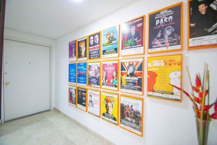 Oficina en venta en Quinta camacho, Bogotá - Miniatura 13