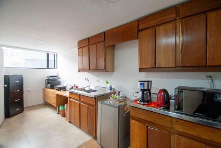 Oficina en venta en Quinta camacho, Bogotá - Miniatura 17