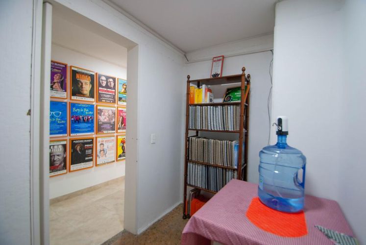 Oficina en venta en Quinta camacho, Bogotá - Miniatura 18