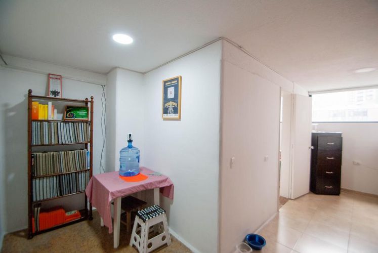 Oficina en venta en Quinta camacho, Bogotá - Miniatura 19