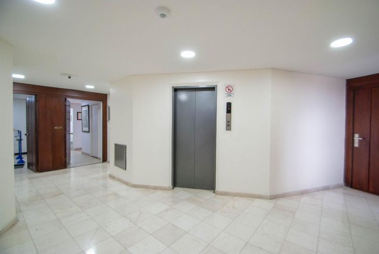 Oficina en venta en Quinta camacho, Bogotá - Miniatura 20
