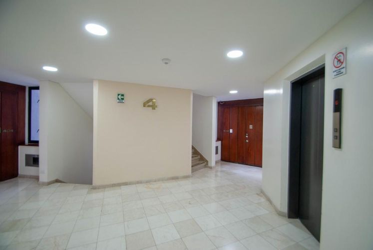 Oficina en venta en Quinta camacho, Bogotá - Miniatura 21