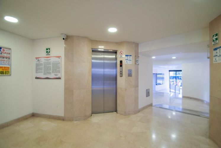 Oficina en venta en Quinta camacho, Bogotá - Miniatura 22
