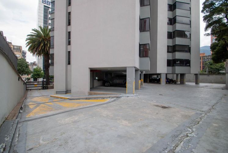 Oficina en venta en Quinta camacho, Bogotá - Miniatura 25