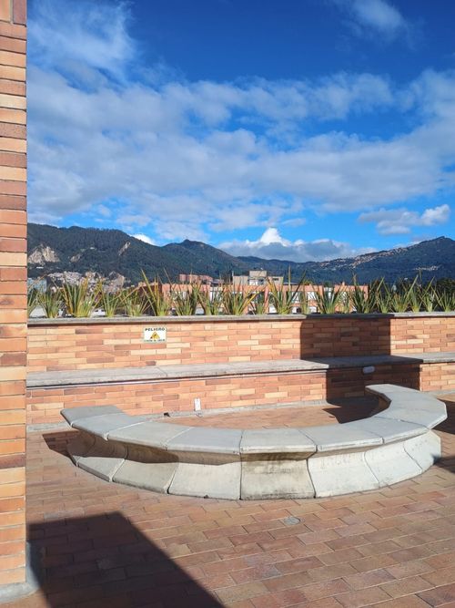 Apartaestudio en  Arriendo en Cedritos, Bogotá - Imagen 1