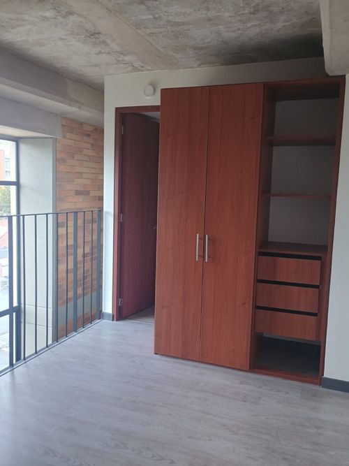 Apartaestudio en  Arriendo en Cedritos, Bogotá - Miniatura 2