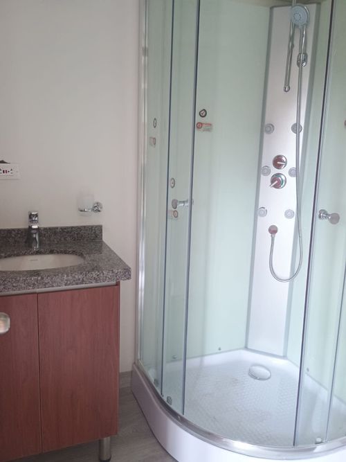 Apartaestudio en  Arriendo en Cedritos, Bogotá - Miniatura 3