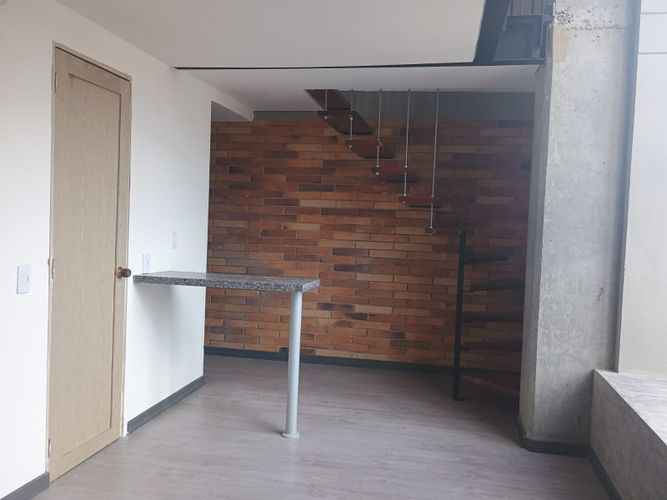 Apartaestudio en  Arriendo en Cedritos, Bogotá - Miniatura 4