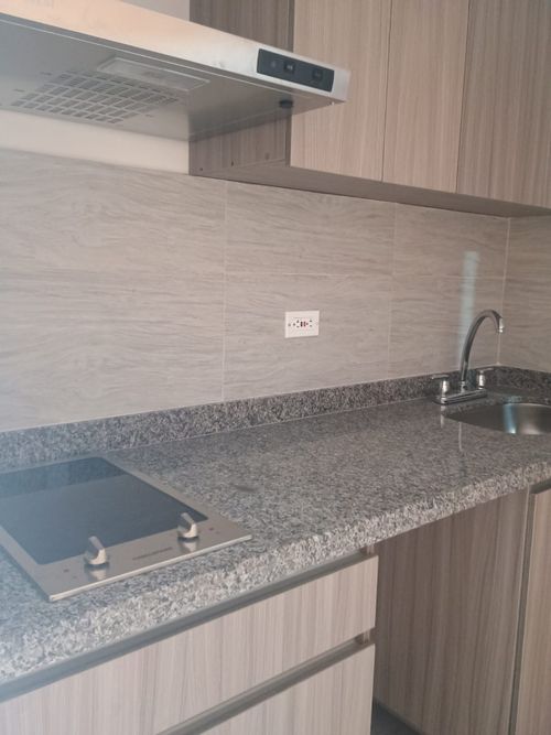 Apartaestudio en  Arriendo en Cedritos, Bogotá - Miniatura 5