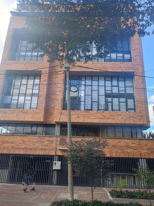 Apartaestudio en  Arriendo en Cedritos, Bogotá - Miniatura 6