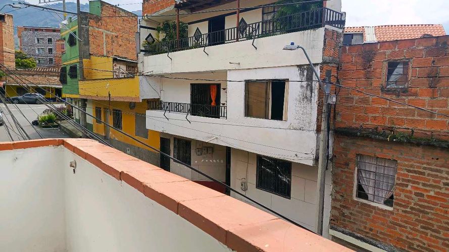 Apartaestudio en  Arriendo en El mirador, Bello - Miniatura 13