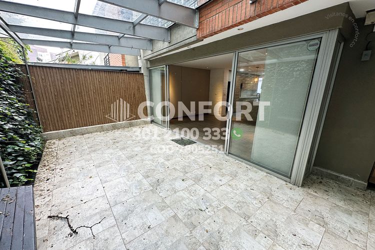 Casa en Arriendo en Altos del poblado, Medellín - Miniatura 10
