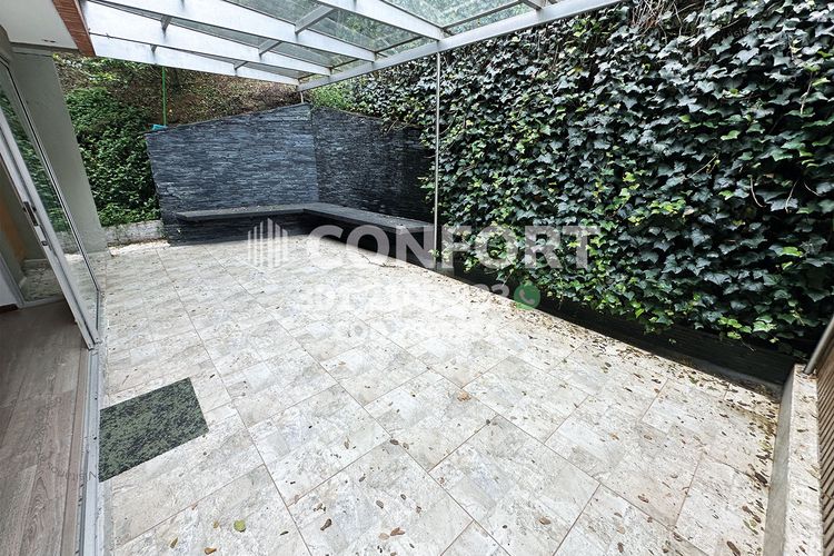 Casa en Arriendo en Altos del poblado, Medellín - Miniatura 11