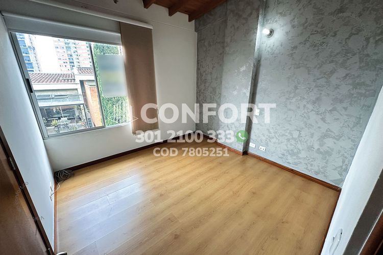 Casa en Arriendo en Altos del poblado, Medellín - Miniatura 13