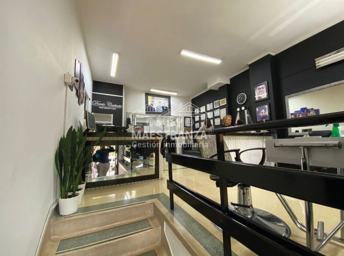 Local en Arriendo en Laureles, Medellín - Miniatura 2
