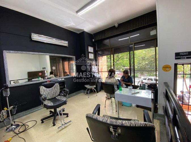 Local en Arriendo en Laureles, Medellín - Miniatura 3