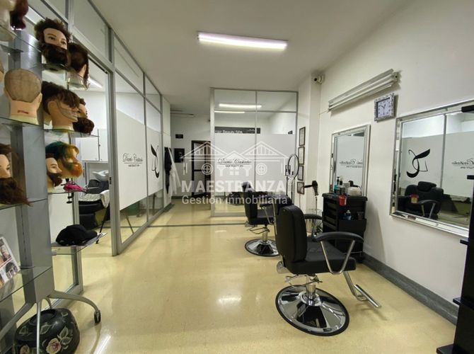 Local en Arriendo en Laureles, Medellín - Miniatura 4