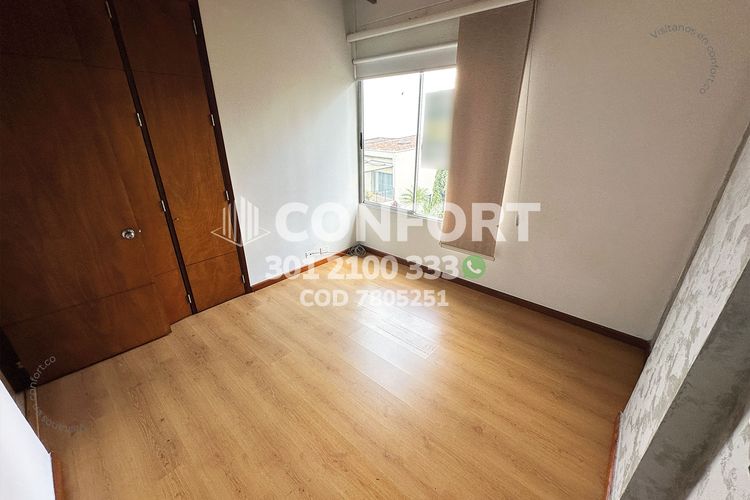 Casa en Arriendo en Altos del poblado, Medellín - Miniatura 16