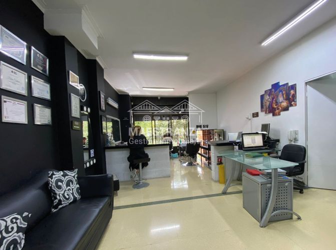 Local en Arriendo en Laureles, Medellín - Miniatura 5
