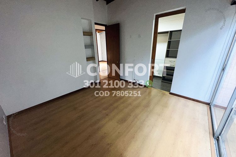 Casa en Arriendo en Altos del poblado, Medellín - Miniatura 17