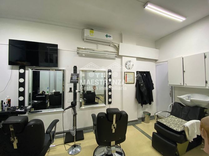 Local en Arriendo en Laureles, Medellín - Miniatura 9
