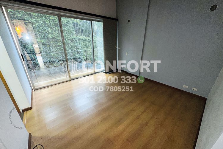 Casa en Arriendo en Altos del poblado, Medellín - Miniatura 19
