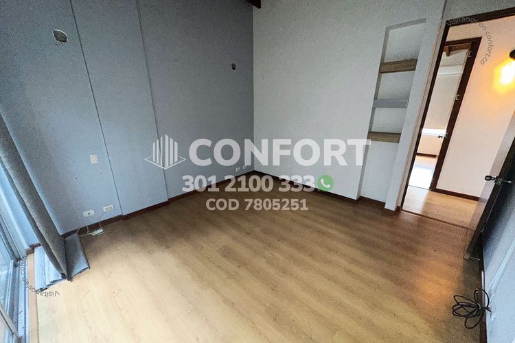 Casa en Arriendo en Altos del poblado, Medellín - Miniatura 20
