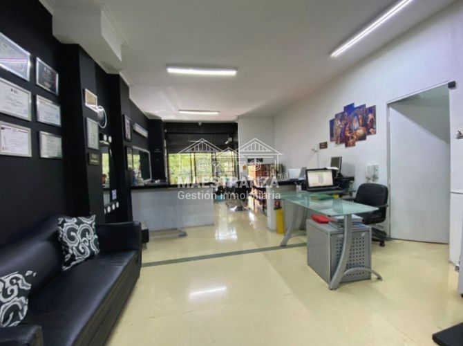 Local en Arriendo en Laureles, Medellín - Miniatura 14