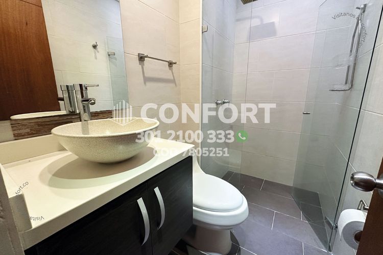 Casa en Arriendo en Altos del poblado, Medellín - Miniatura 26