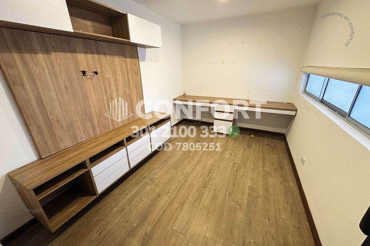 Casa en Arriendo en Altos del poblado, Medellín - Miniatura 27